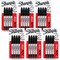 Rubbermaid Commercial Black Twin Tip Markers, 24 PK 32175PPBG - alternate 1