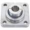 Timken FLANGEANGE BLOCK BALL BEARING NAU4LKAF205-15 - alternate 3
