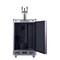 Summit 24in Wide Built-In Kegerator Panel Not Included SBC682PNRTRIPLE - alternate 8