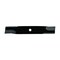 Oregon Lawn Mower Blade, High Lift, 19in for John Deere, M144652, M164016, TCU30317 792-118 - alternate 1