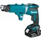 Makita 18V LXT BL 4,000 RPM Drywall Screwdriver Kit, Autofeed Mag (5.0Ah) XSF03TX2 - alternate 15