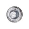 Auveco Damper Control Swivel 1/4-28 x 9/16in, 2PK 12303 - alternate 2