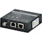 Altronix PoE Transceiver, 1 Cam. Input, 3-1/2" W EBRIDGE100TM - alternate 1