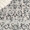 Jonathan Y Ferro Filigree Gray/Black 8 ft. x 10 ft. Area Rug BMF108C-8 - alternate 7