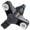 Motorcraft Vapor Canister Purge Valve,  CX2695 - alternate 2