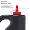 Klein Tools Chalk Refill, Red, 5-Pound CHLK5R - alternate 4