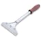 Marshalltown Razor Scraper 4 in x 9 in, with 5 Replacement Blades Stored In Handle WFS49D - alternate 1
