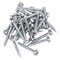 Trend Pocket Hole Screws, 1 Inch, Fine Thread, Pack of 500, Square Drive, PH/6X25/500, 500PK U*PH/6X25/500 - alternate 5