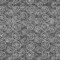 Homeroots 8' X 10' Gray Charcoal And Silver Geometric Washable Indoor Outdoor Area Rug 583357 - alternate 8
