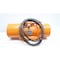 Italvibras ELECTRIC VIBRATOR 3/4HP 3PH 230/460V-AC MVSI 12-2540 - alternate 2