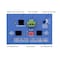 Aims Power 6000 WATT PURE SINE INVERTER CHARGER 24Vdc TO 120Vac OUTPUT LISTED TO UL and CSA PICOGLF6024120UL - alternate 5