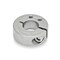 J.W. Winco One-Piece Shaft Collars 7062.1-55-B28-NI-B - alternate 1