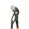 Klein Tools Quick-Adjust Klaw Pump Pliers, 7-Inch D5057B - alternate 8