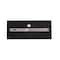 Techko Outdoor Solar Aluminum Wall Sconce with Motion Sensor & LED Lightbar, 2PK SML-3203-1-2PK - alternate 10
