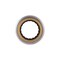 Sharkbite Push-Fit Straight Coupling - 3/4" X 3/4" Brass U016LF - alternate 4