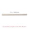 Msp Metals S7 Tool Steel Round Bar 0.75 Inch Diameter 72 in Cut Length S7RD0.750_72_0 - alternate 3