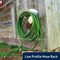 Kings County Tools Heavy Duty Aluminum Water Hose Hanger Wall Mount Garden Hose Reel for 200 ft 1/2 in Hoses GW39A01-05 - alternate 8