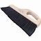 Marshalltown 12 in Medium Black Poly Finishing Handle Brushes BP984M - alternate 3