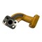 Caterpillar ELBOW, OEM 2636703 - alternate 4