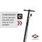 American Forge & Foundry Manual Jack 10 Ton, Air/Mechanical, Steel 3135 - alternate 5