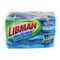 Libman Commercial Scrub Sponge, Light Duty, Cellulose 1075 - alternate 1
