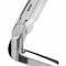 Humanscale M8.1 MONITOR ARM FOR 1 MONITOR WITH CLAMP BASE ANGLED ARM DYNAMIC ARM WITH MONIT M81TBS - alternate 10