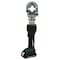 Greenlee In-Line Crimp Tool, Li-Ion, 6 tons Force EK622LX11 - alternate 1