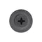 Auveco Ford Push-Type Retainer, 15PK 18895 - alternate 2
