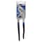 Vulcan Groove Joint Plier, 12 in OAL, 2 in Jaw, Black & Blue Handle, Non-Slip Handle, 2 in W Jaw PC980-06 - alternate 2