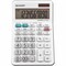 Sharp Calculator, Desktop, 10-Digit, We EL330WB - alternate 1