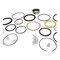 John Deere SEAL KIT, JOHN DEERE OEM 4150681 4150681 - alternate 3