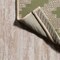 Jonathan Y Sintra Diamond Tribal Green/Cream 2 ft. x 10 ft. Indoor/Outdoor Runner Rug SMB116B-210 - alternate 8