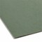 Smead Folder, Hang, Bxbtm, 3"Exp, Ltr Pk SMD64279 - alternate 2