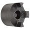 Timken Lovejoy Hub-Coupling CJ48A-HUB-PM-17MM-RSB                    CJ48A-HUB-PM-17MM-RSB - alternate 1