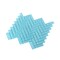 Apollo Tile Sky Blue 11 in x 12.6 in Glass Glossy Floor and Wall Mosaic Tile 4.81 sqft/case, 5PK APLHB88041A - alternate 7