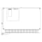 Siemens SIMATIC CFU PA with aluminum enclosure bundle consisting of: 1x 6ES7655-5PX11-1AX0 - alternate 4