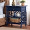 Bali & Pari Tiaret Natural Rattan Nightstand, Blue 259-14197-ZORO - alternate 8