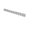 Wrightmaster 58.8 in. x 328 ft. 14-Gauge Reinforced Hot-Dip Galvanized Poultry Fencing ZOR-P461624 - alternate 1