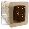 Dakota 283 G3 Framed Door Kennel - X-Large - Sandstone D2-G3XLG-SGN-SAN - alternate 7