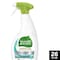 Seventh Generation Lemongrass Citrus Multi Surface Disinfecting Bathroom Cleaner, 26 Ounce 22811 - alternate 6