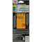 3M Wetordry Sandpaper 03022, 3-2/3 in x 9 in, 800 Grit, 5/Pack, 20PK 3022 - alternate 6