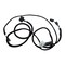 John Deere WIRE HARNESS, CAB, OEM AT321214 - alternate 1