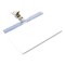 Sicurix Self Laminating Badge Holder, Horizontal, 3.5 x 2.25, Clear, 25PK BAU62916 - alternate 12