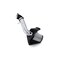 Hps Performance Air Intake Kit with Heat Shield, Polished,  827-692P - alternate 1