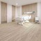 Lucida Surfaces Sample - VistaLuxe Solaris Waterproof Glue-Down Luxury Vinyl Flooring - 3 in. W x 6 in. L VL1002SMP - alternate 1