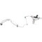 Standard Ignition Standard Motor Products, Fuel Injector,  FJ1378 - alternate 5
