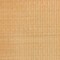 Bali & Pari Radenza Bohemian Light Honey Rattan 3-Drawer Storage Cabinet 248-13703-ZORO - alternate 9