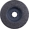Pferd Grinding disc, CC-GRIND-ROBUST, 5 in x 7/8, SGP STEELOX VICTOGRAIN, Ceramic, 2PK 64198126 - alternate 4