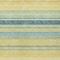 Homeroots 3' X 5' Yellow Denim Blue And Sky Blue Striped Washable Indoor Outdoor Area Rug 614857 - alternate 9