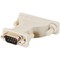 C2G SERIAL ADAPTER - DB9 LEFT CONNECTOR - MALE LEFT GENDER - DB25 RIGHT CONNECTOR - 2450 - alternate 1
